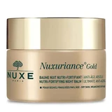 Nuxe Nuxuriance Gold Baume de nuit nourrissant et fortifiant 50 ml