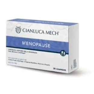 Gianluca Mech Menopauze 30Comp