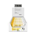 226Ers Race Day Bar - Bcaa Vegan Energiereep Banaan & Gember, 30x40 gram