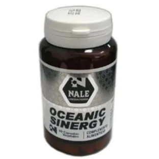 Nale Ozeanische Synergie 60Cap
