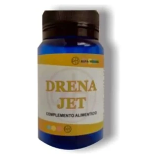 Alpha Herbal Drena Jet 40 kapsułek