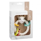 Teething ring, Colo`rings, +3 months, Sophie la Girafe