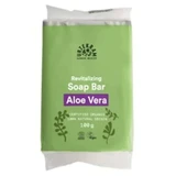 Urtekram Aloe Seife Bar 100Gr. Eco Vegan