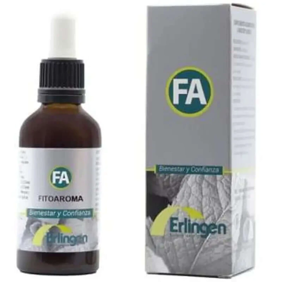 Erlingen Fitoaroma 108 55 ml: ceny i cechy