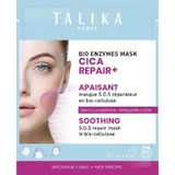 Talika Bio Enzyme Maske Cica Repair Beruhigend , 20 gr