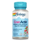 Solaray Cranactin , 60 Kapseln