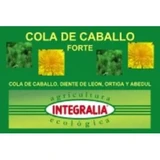 Integralia Schachtelhalm Forte Eco 60 Kapseln