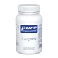 Pure Encapsulations L-Arginine, 60 capsules