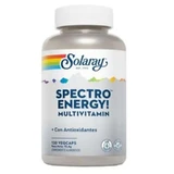 Solaray Spectro Energie 120 Kapseln