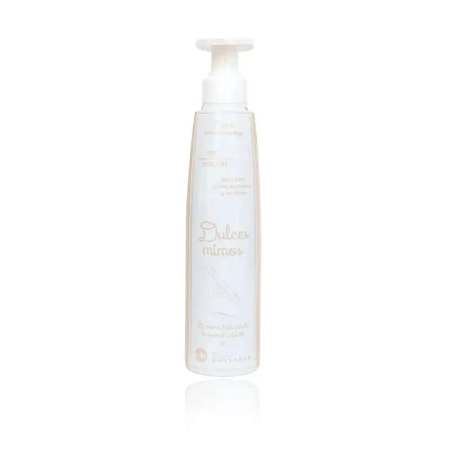 Costazar Balm Crema corpo idratante per bambini - Dolci coccole, 200 ml