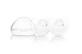 Lansinoh Contact Tepelvoeringen 24 Mm , 2 stuks