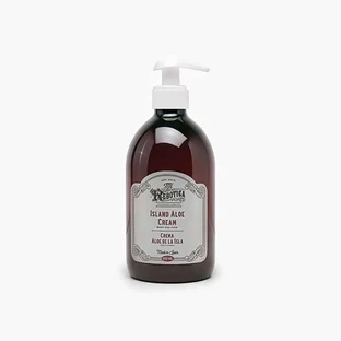 Mi Rebotica Aloë eilandcrème 500 ml
