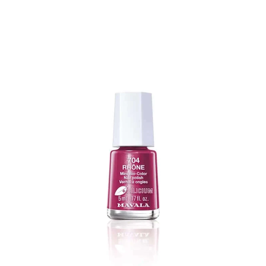 Mavala Kleur Bio Rhône 704
