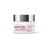 Gerovital H3 Evolution Corrector de manchas pigmentarias, 50 ml