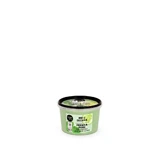 Organic Shop Exfoliante Corporal De Sal Con Menta Y Pepino Fresh & Pure, 250 Ml