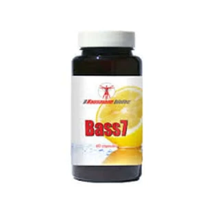 Hausmann B Bass 7 700 Mg, 90 kapsułek