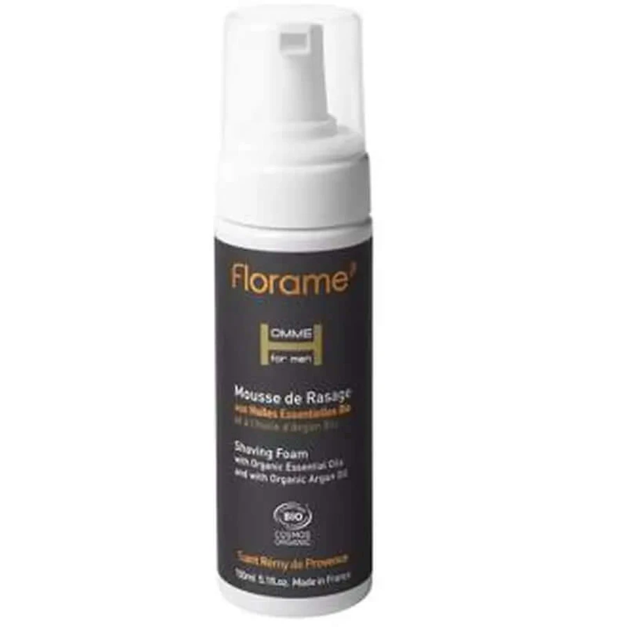 Florame Rasierschaum 150Ml