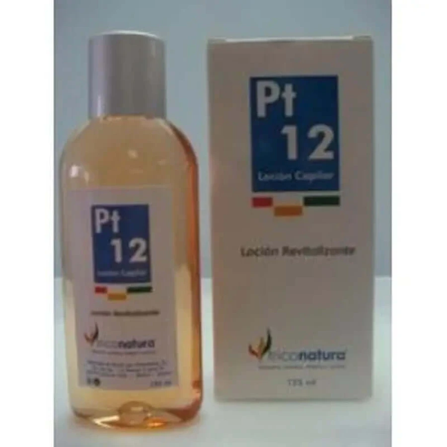 Triconatura Lotion Pt 12 125Ml