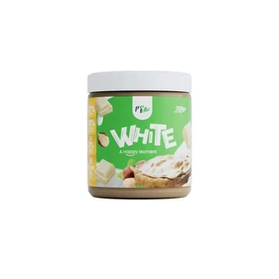 Protella Protella Cream White Chocolate, 250 Gr