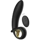 Ibiza Technology Vibrator gonflabil anal/vaginal cu telecomandă