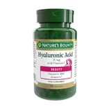 Nature'S Bounty Hyaluronsäure 20 mg + Vitamin C - 30 Kapseln