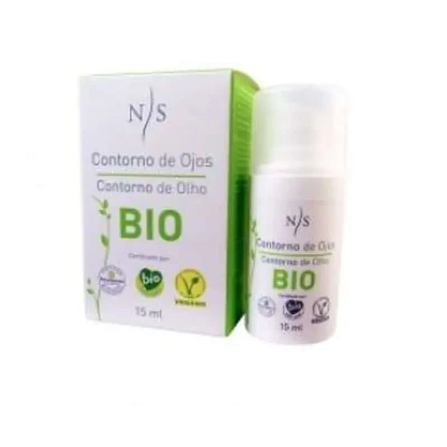 Nirvana Spa Contorno occhi 15 ml