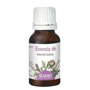 Eladiet Ravintsara Aceite Esencial , 15 ml