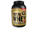 Gold Nutrition Total Whey Chocolade 2Kg.