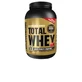 Gold Nutrition Total Whey Schokolade 2Kg.