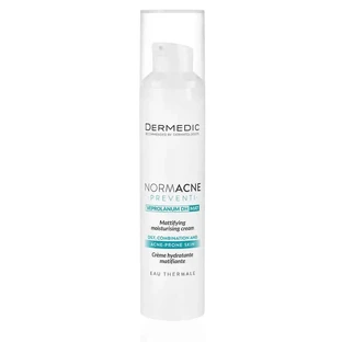 Dermedic Normacne matterende vochtinbrengende crème, 40 ml