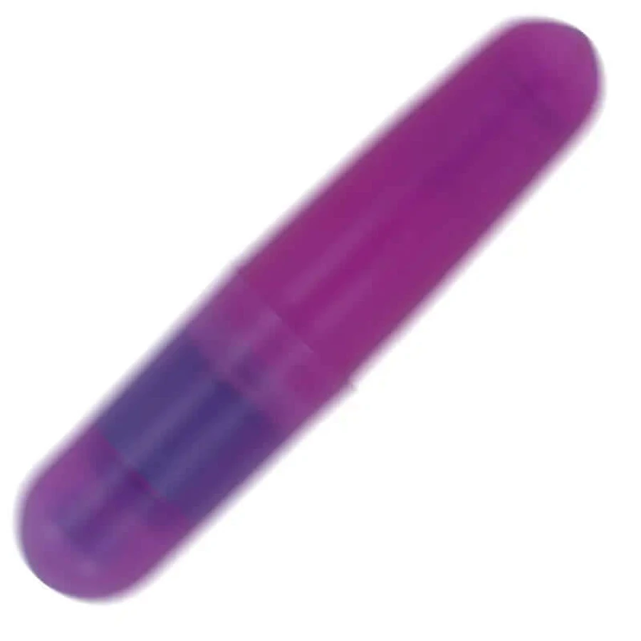 Wibratory Ohmama Vibrating Bullet Basic - fioletowy: ceny i cechy
