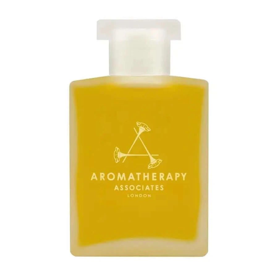 Aromatherapy Associates Rose Rose Bath & Shower Oil, 55 ml