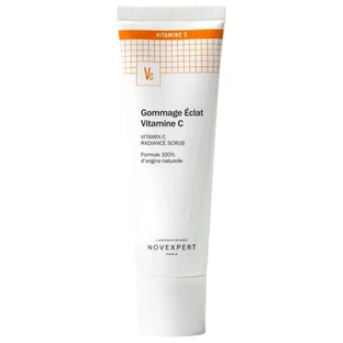 Novexpert Vitamin C Mittelkörniges Peeling, 50 ml