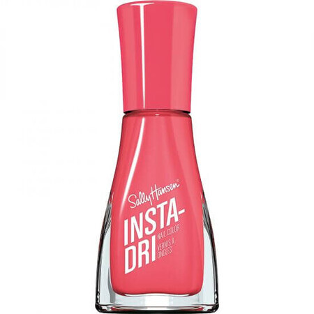 Insta-Dri nagellak, 333 Peachy Breeze, 9.17 ml, Sally Hansen