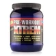 Just Aid Pre-Workout Xtrem Zitrone 300Gr