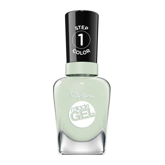 Miracle nagellak, 690 Sweet Pea, 14.7 ml, Sally Hansen