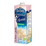 Scotti Natuurlijke Havermout Groentedrank 1L. Bio Sg Vegan**