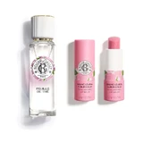 Roger & Gallet Rozen Lippenbalsem + Feuille De Thé Wellness Geurwater