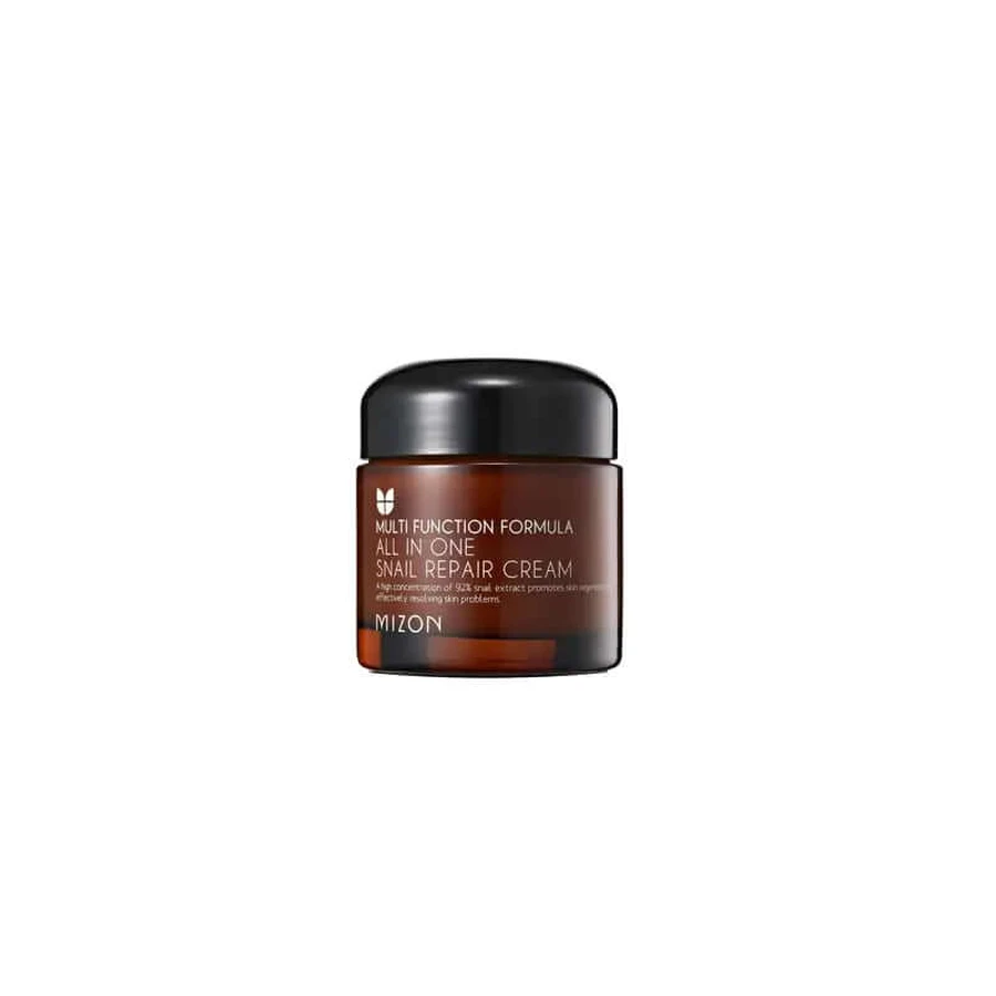 Mizon Alles-in-één slakkenreparatiecrème 75G