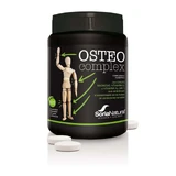 Soria Natural Osteocomplex 120 Comp, 120 Comprimidos