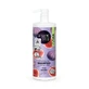 Organic Shop Volumizing Shampoo Voor Vet Haar Vijg & Rozenbottel, 1000 Ml