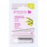 Benecos Balsamo Labial Vegano Oliva-Karite-Jojoba 4,8Gr