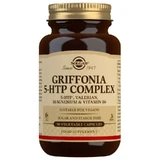 Solgar Griffonia 5 HTP-Komplex, 90 Kapseln