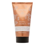 APIVITA Koninklijke Honing Bodycrème met Honing 150 ml