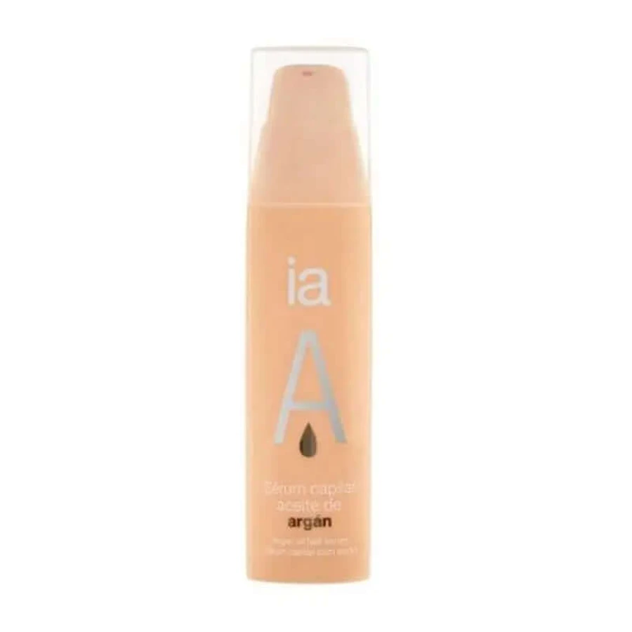 Interapotheke Arganöl Haarserum, 50 ml