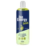 Weider Iso Energy Drink Limette 500Mlx8Packs
