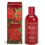 L'Erbolario Rosa Purpurea Bath Gel 250Ml
