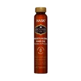Hask Hydraterende Macadamia Olie , 18 ml