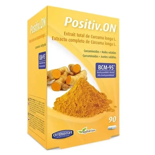 Orthonat Positiv.On, 30 Capsules