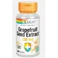 Solaray Grapefruitkerne Grapefruit 60 Kapseln